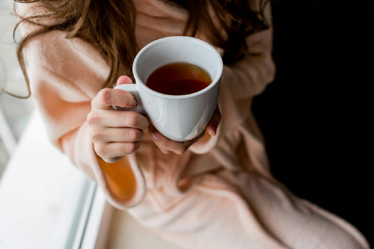 Bere una tazza di tè verde ogni giorno: ecco perché non dovrebbe mai mancare nella tua cucina