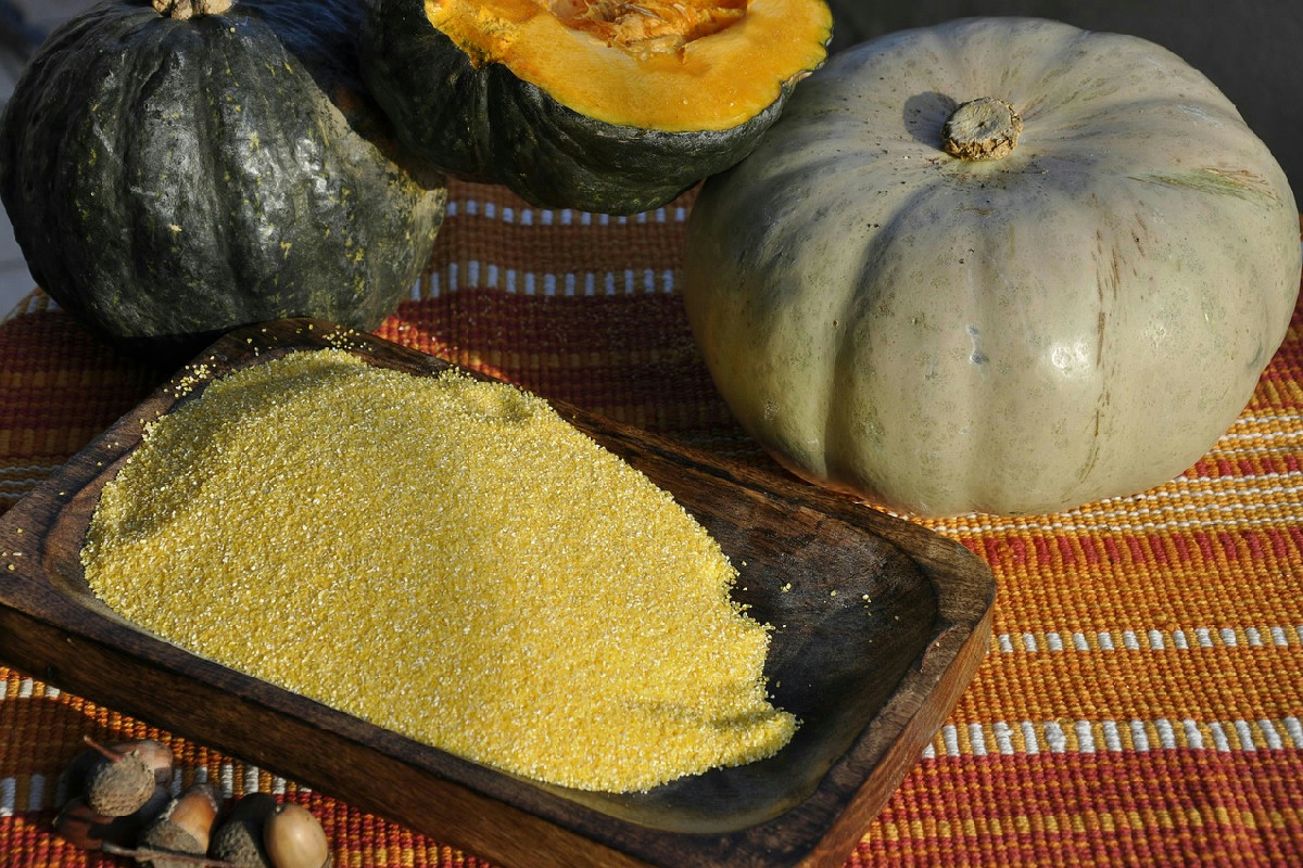 Come preparare la polenta: ecco cosa devi sapere