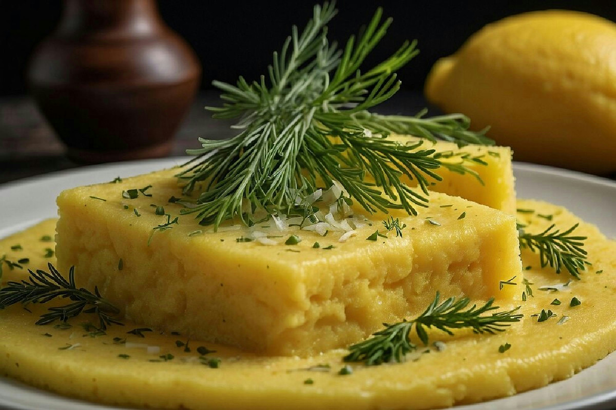 Come preparare la polenta: ecco cosa devi sapere