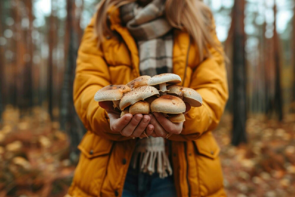 Escursione nei boschi per funghi: cosa indossare e mettere nello zaino? I 9 consigli utili