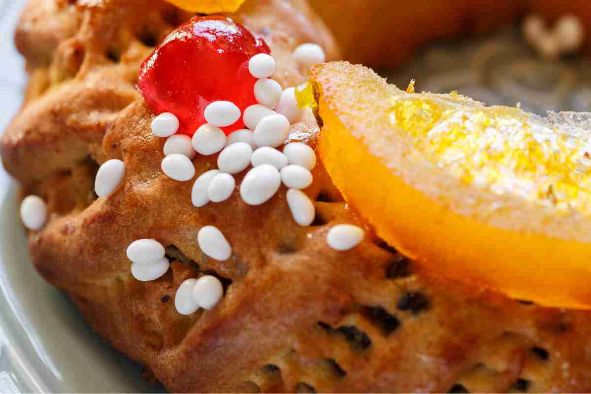 Tra fichi secchi e profumo di agrumi: così il buccellato siciliano fa festa in ogni città