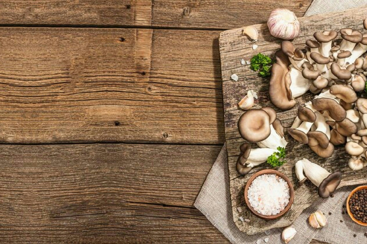 Funghi freschi in cucina: le ricette autunnali e i trucchi che valorizzano ogni raccolto