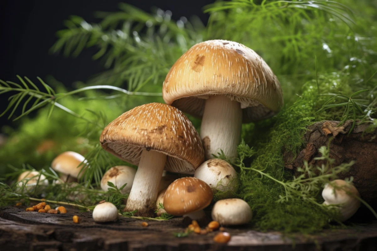 Funghi tra misteri e potenzialità: 10 curiosità affascinanti che li rendono davvero unici