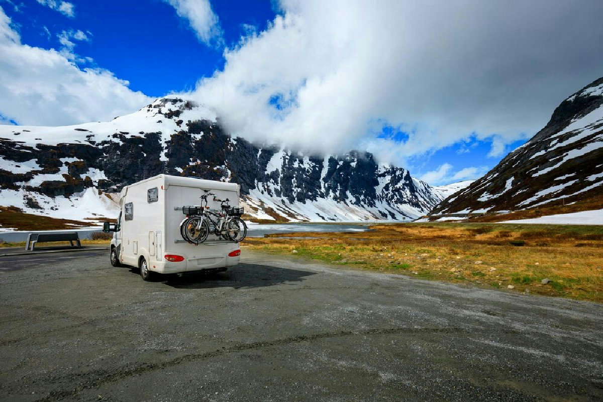 Islanda on the road: tutte le dritte per viaggiare in camper e scoprire meraviglie segrete