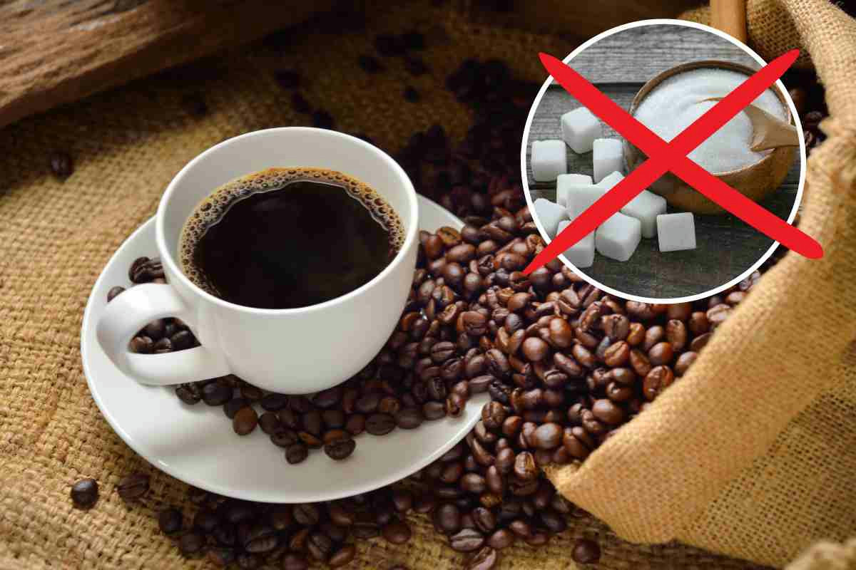 Sei abituato allo zucchero nel caffè? Ora tutti scelgono questa alternativa curiosa e gustosa