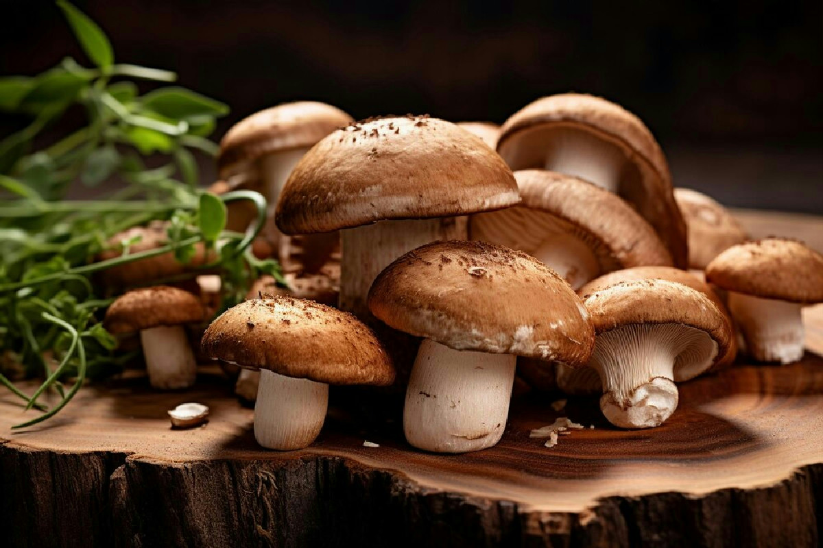 Stai commettendo questo errore con i funghi? Così sprechi nutrienti e li rovini in fretta