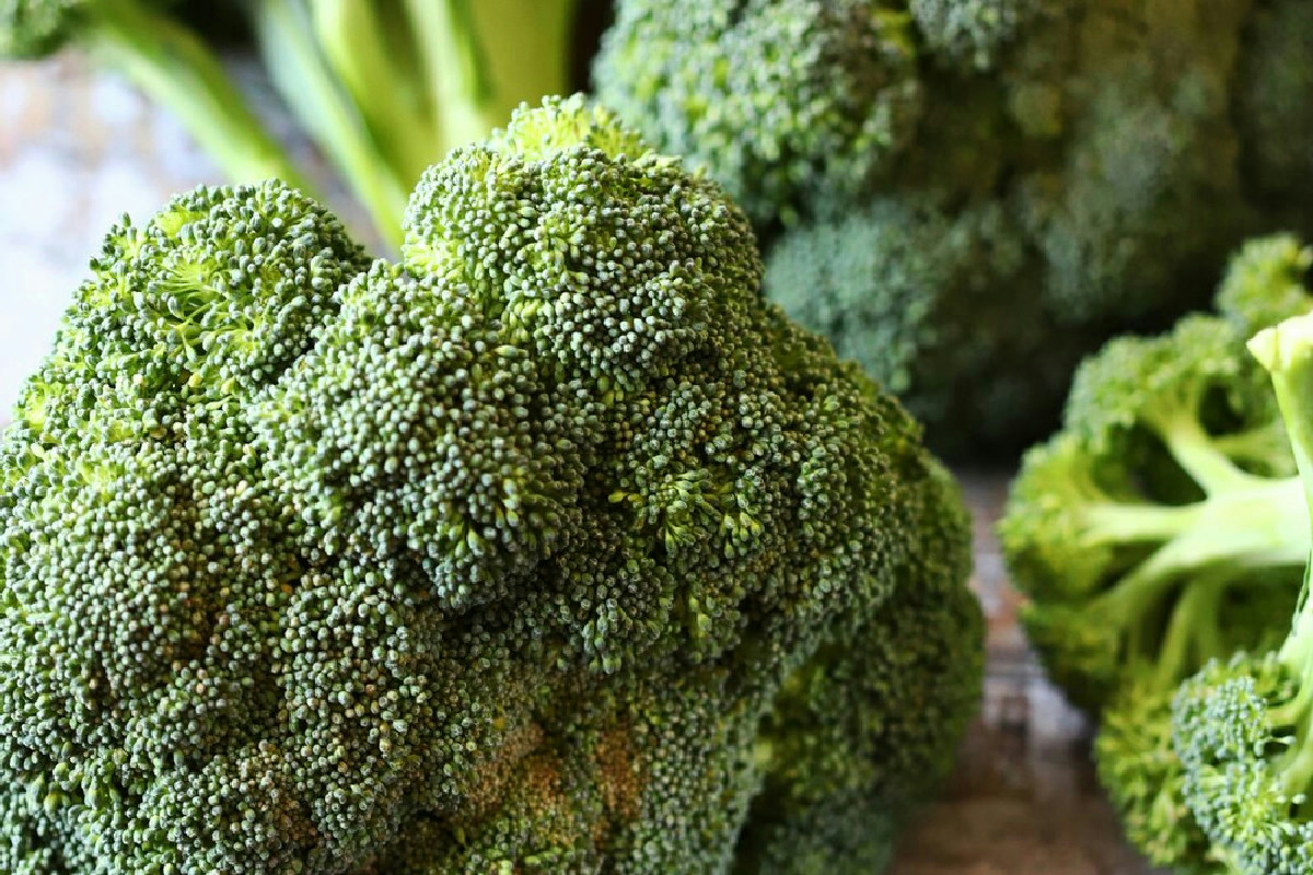 1️⃣ Strategia segreta per esaltare il sapore e preservare il valore nutrizionale dei broccoli al vapore