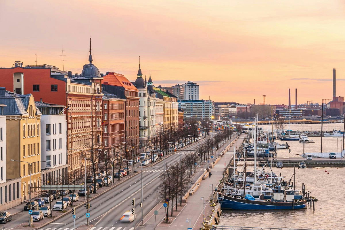 3 angoli segreti dove la natura finlandese si mostra in modo autentico e sorprendente