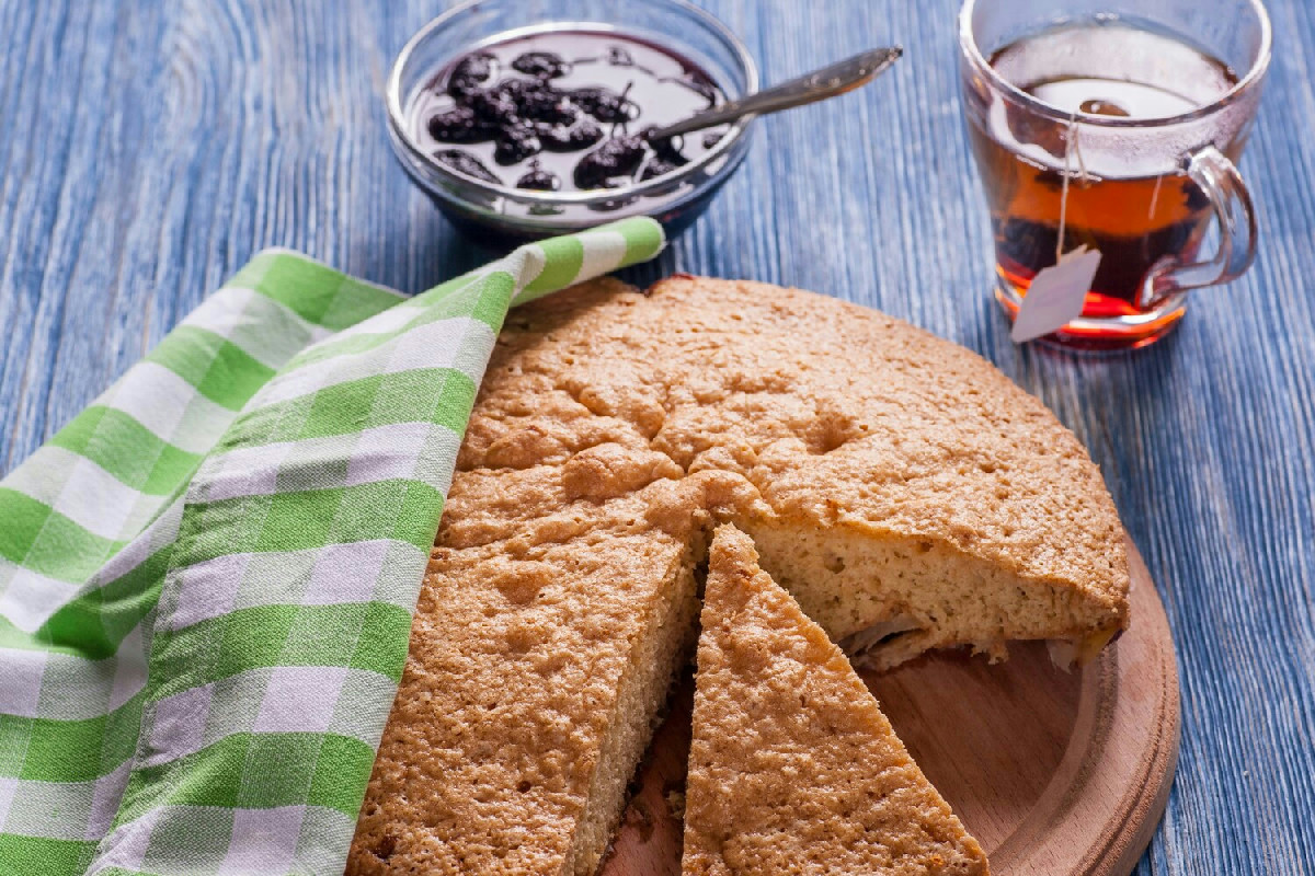 3 mosse semplici per una bavarese perfetta che incanterà il palato degli ospiti