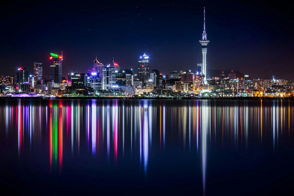 Auckland tra oceano e modernità: perché tutti vogliono vivere nella “città delle vele