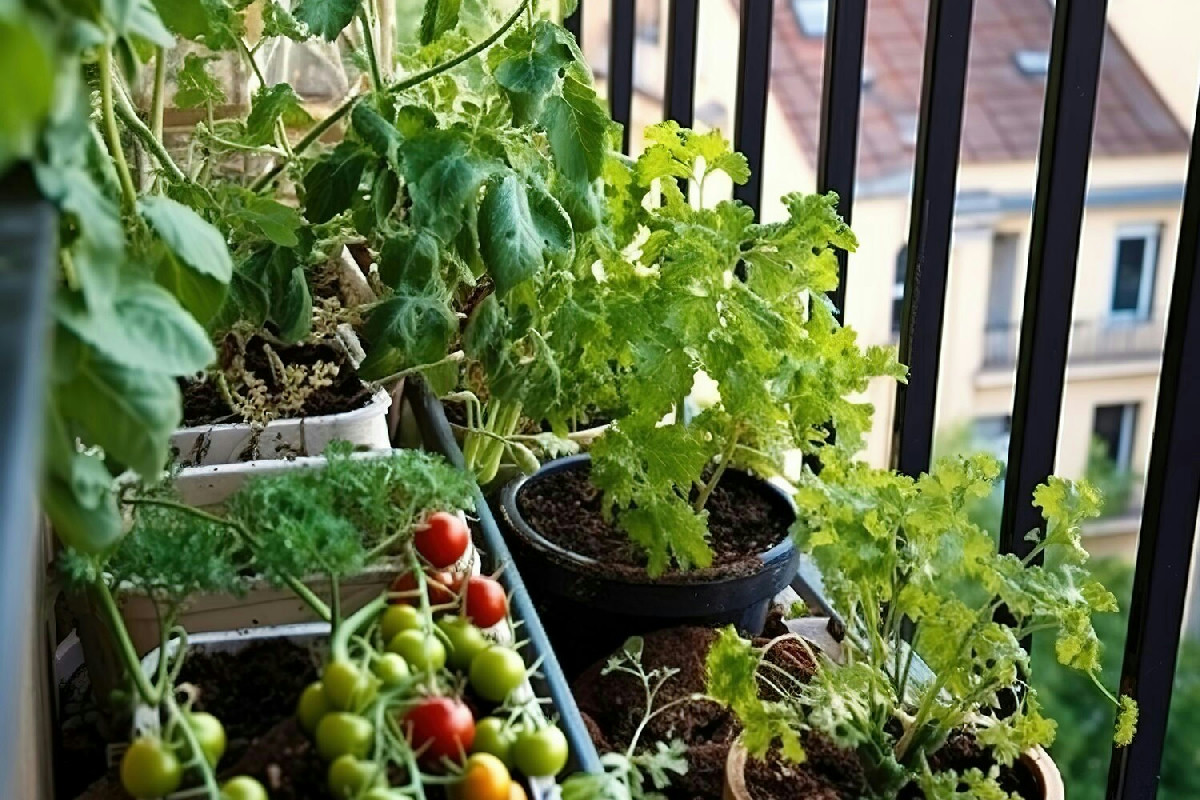 Coltivare verdure in inverno: l’accorgimento essenziale per proteggere il raccolto e garantire il successo