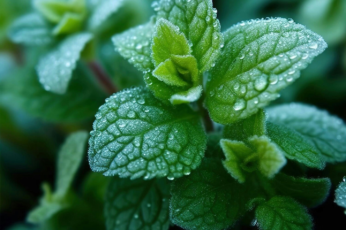 Coltivazione della menta in casa: consigli per piante profumate e benefici naturali ogni giorno