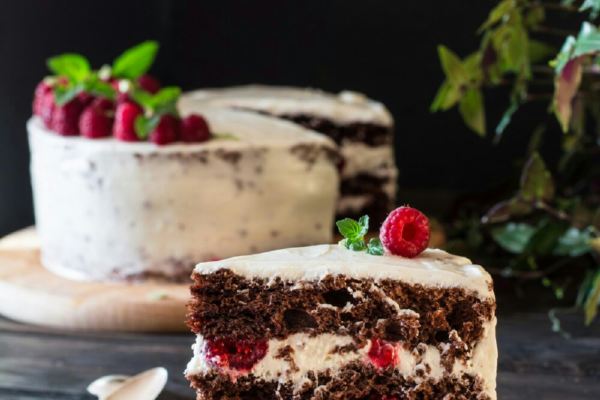 Cosa succede alle tue torte quando annusi la farina prima di impastare ogni volta