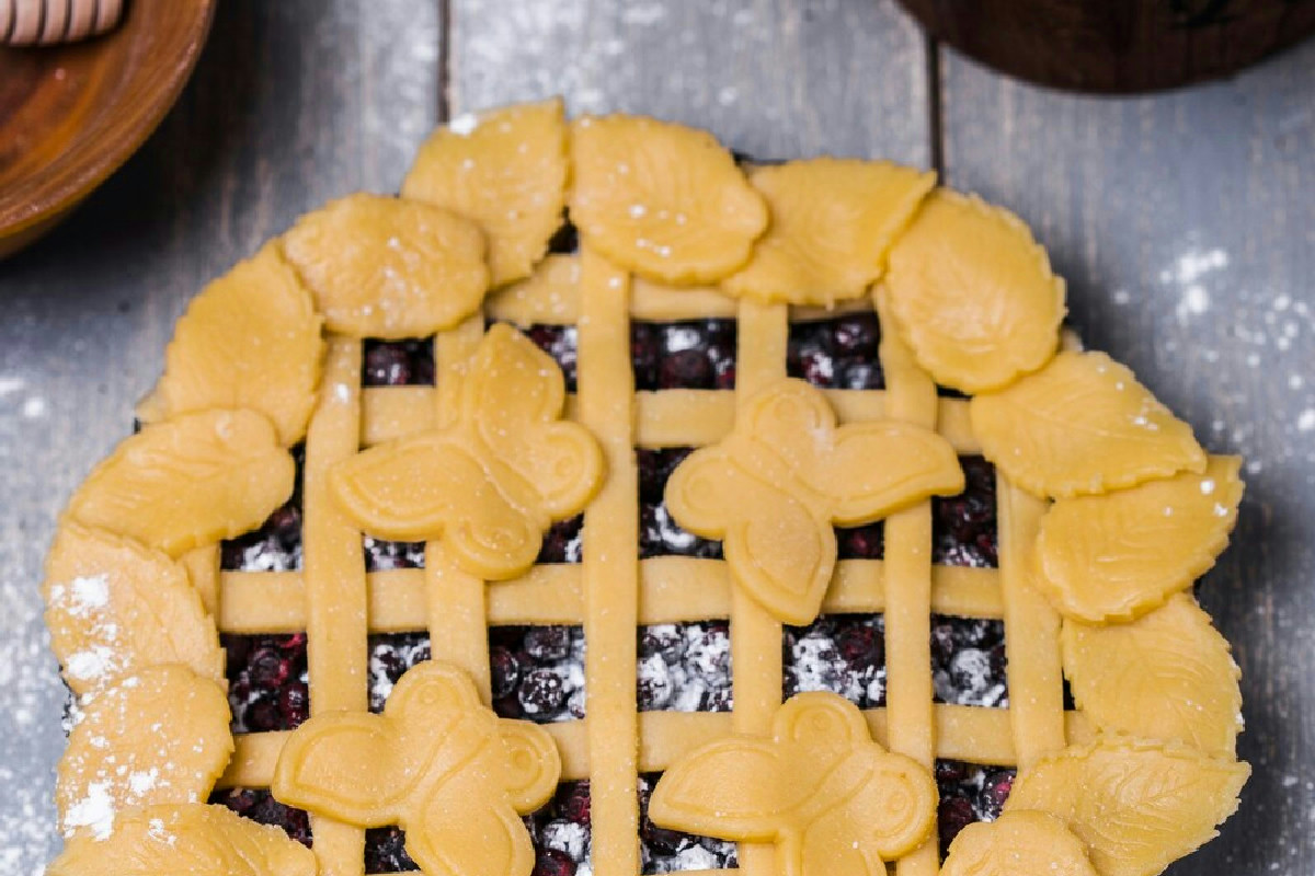 La crostata perfetta dipende dalla posizione della griglia: il trucco che cambia la cottura in forno