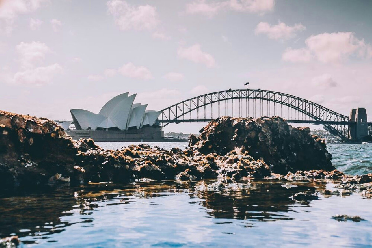Dal cuore di Sydney al magico Outback: viaggio tra i paesaggi più incredibili d’Australia