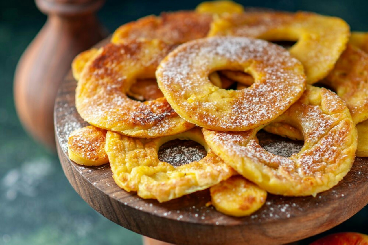 Domanda 1️⃣ Qual è l’abbinamento ideale per un antipasto unico con salumi e frittelle salate