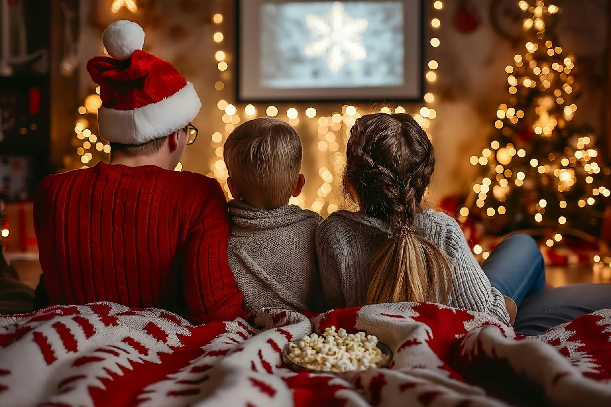 Film natalizi 2025 da non perdere: le novità imperdibili in sala e in streaming più amato
