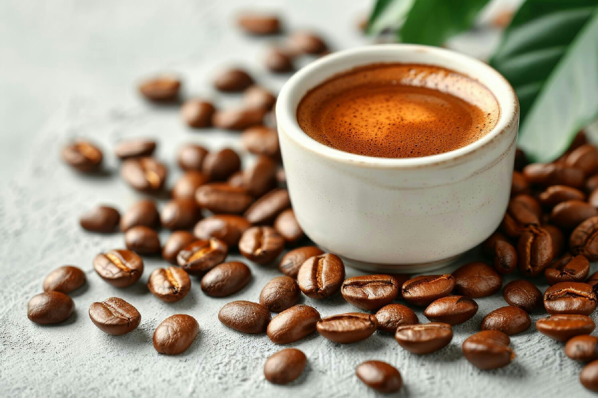 I fondi di caffè per nutrire le orchidee e stimolare una fioritura abbondante: consigli utili