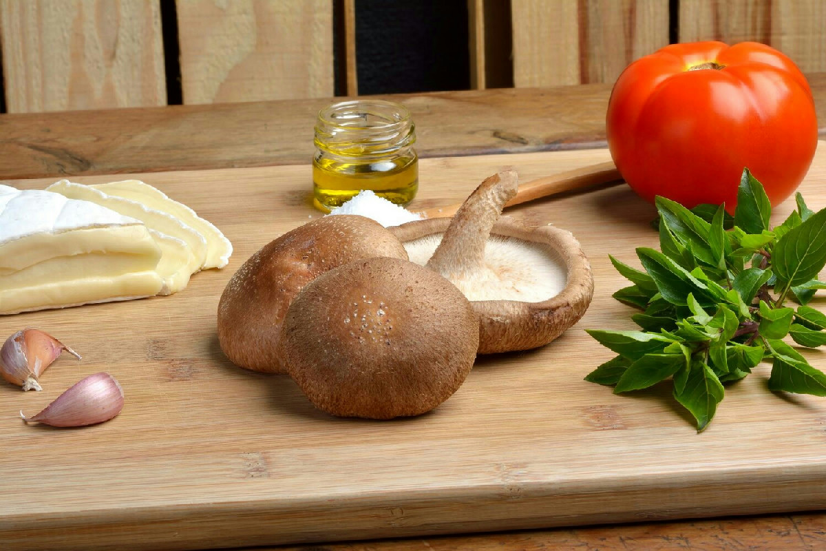 Funghi, il profumo d’autunno che mette tutti d’accordo: 7 ricette smart da provare subito