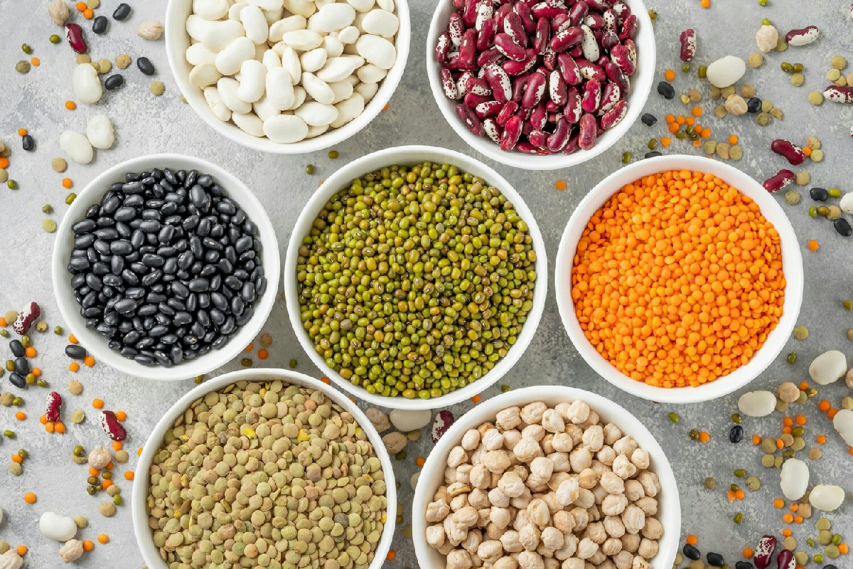 Legumi speziati: 5 motivi per prepararli e migliorare la digestione riducendo il gonfiore