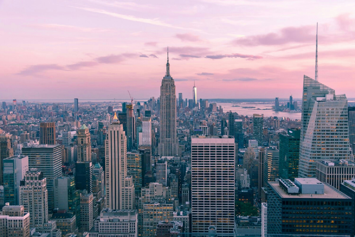 New York in 4 giorni: itinerario imperdibile, percorsi smart e consigli per vivere la città