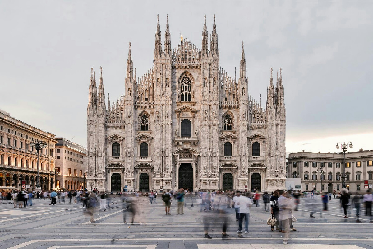 Ogni giorno migliaia visitano il Duomo di Milano: ecco 15 curiosità che in pochi conoscono