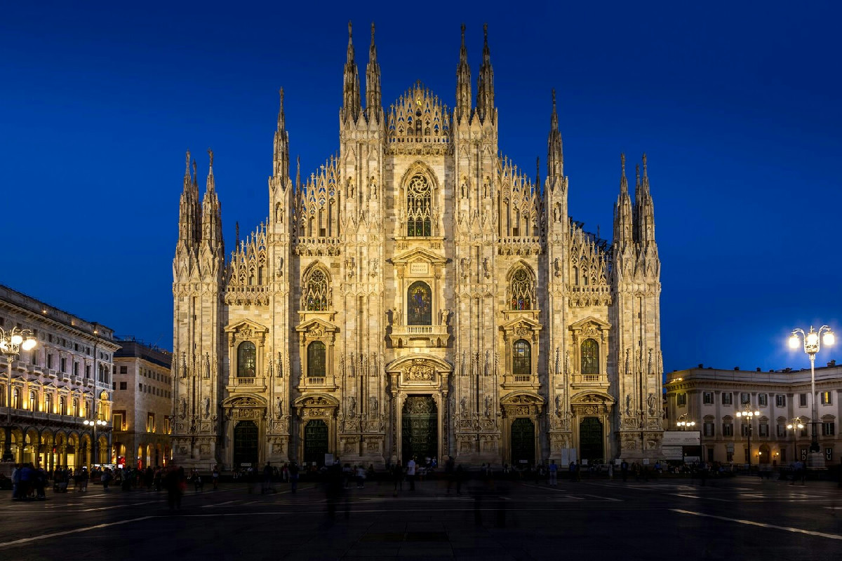 Ogni giorno migliaia visitano il Duomo di Milano: ecco 15 curiosità che in pochi conoscono