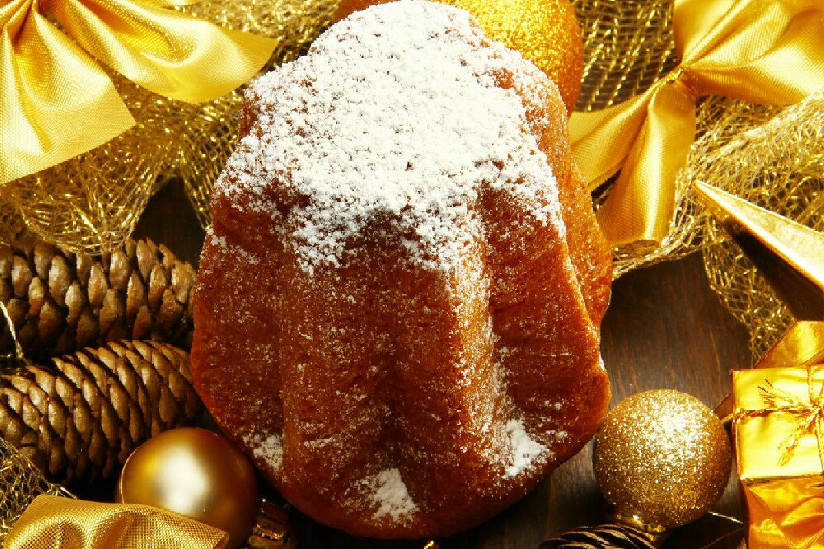 Il pandoro di Lidl conquista i banchi natalizi: ecco perché tutti lo stanno cercando
