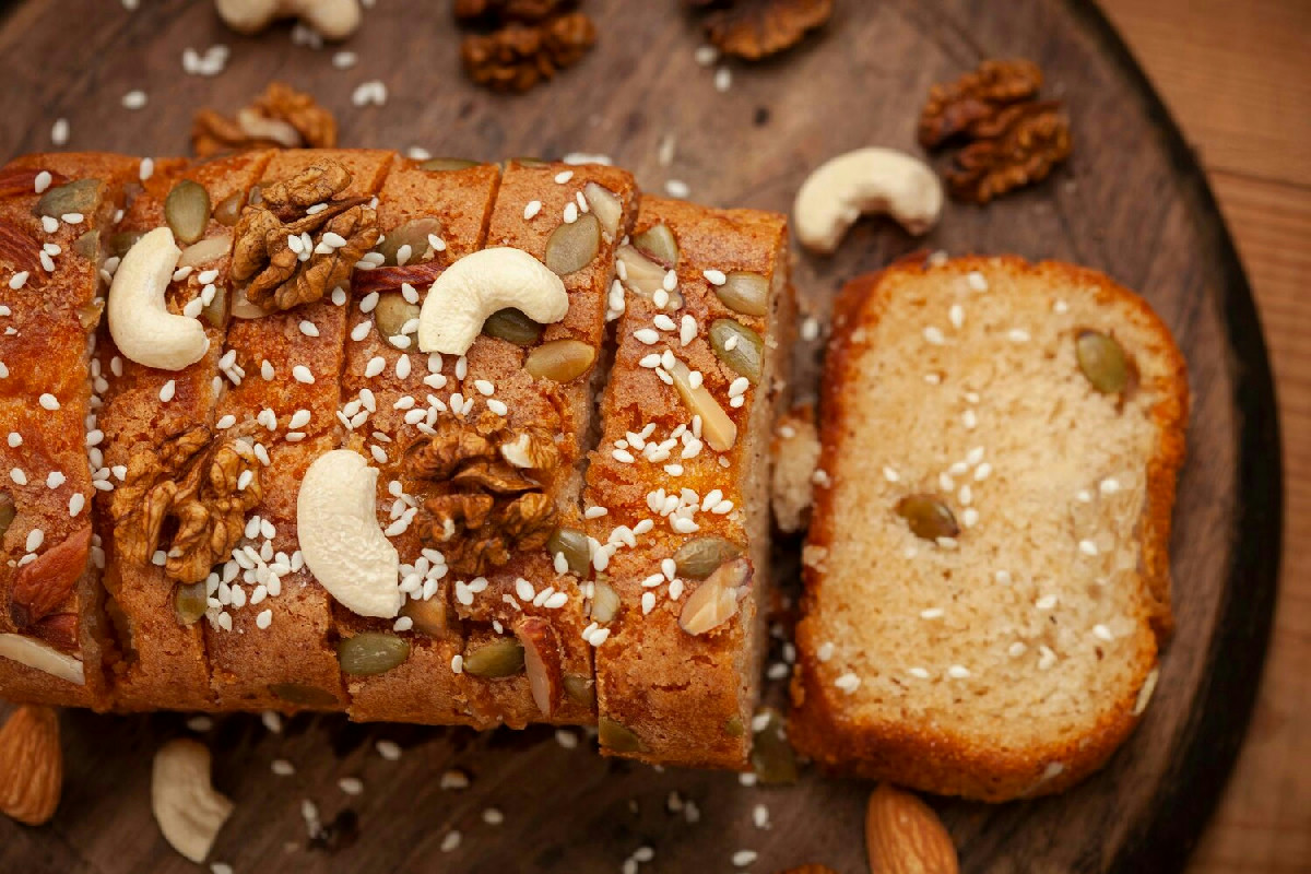 Pane alle noci: il profumo e i sapori antichi che rendono unico ogni momento speciale