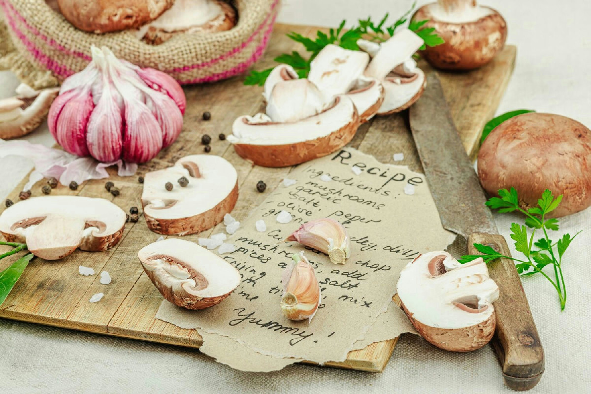 Perché il prezzo dei funghi sale e tutti vogliono provare queste 3 ricette d’autunno facili e gustose?