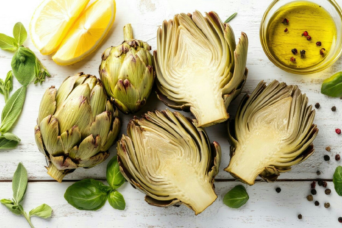 Perché il risotto ai carciofi con un tocco di gorgonzola rende ogni cena irripetibile?