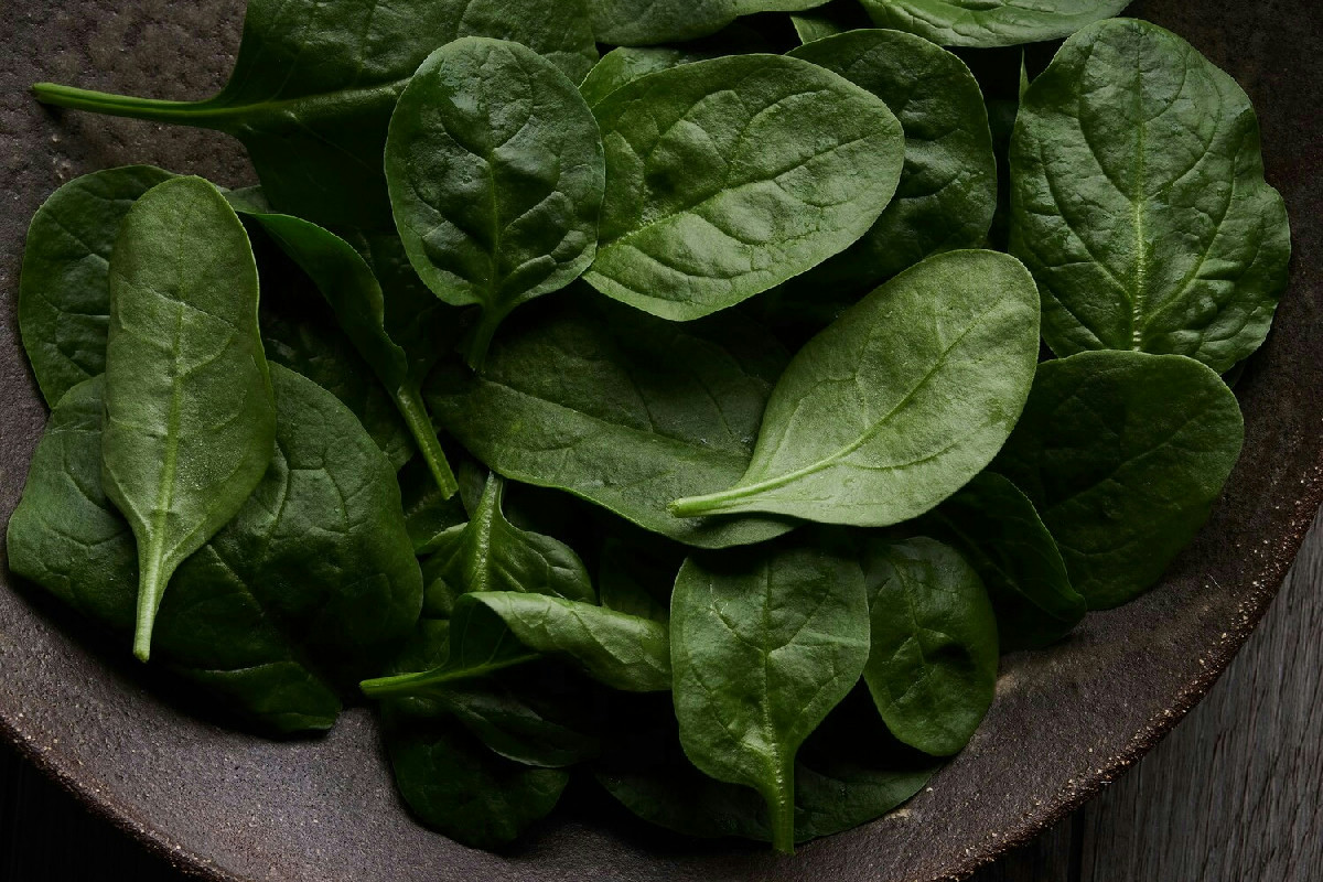 Perché gli spinaci dominano in cucina: storia, sapori e segreti da scoprire ogni giorno