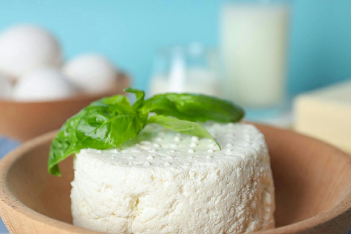 Il piccolo dettaglio nella crostata ricotta e mascarpone che cambia tutto al primo assaggio