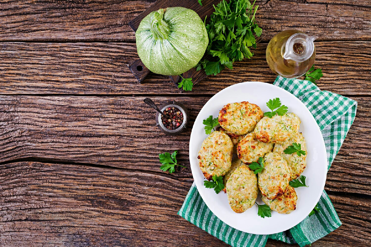 Polpette di finocchi: caratteristiche e consigli per un sapore unico e delicato da portare in tavola