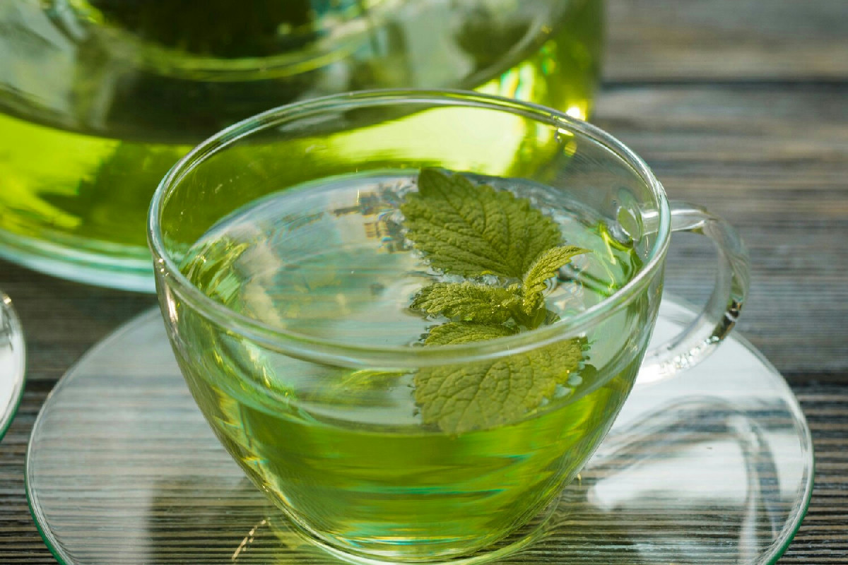 Preparare il tè verde per favorire la crescita rigogliosa delle piante: guida completa e consigli utili