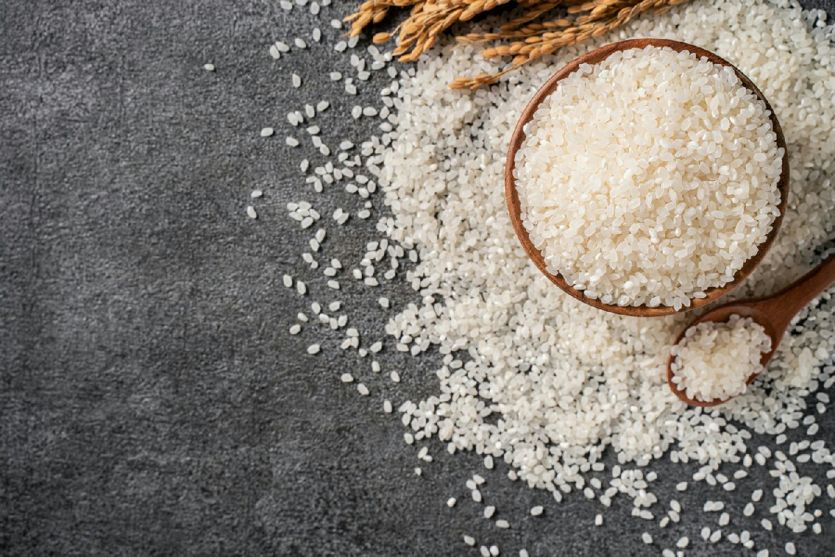 Quando la tradizione incontra la leggerezza: risotto ai funghi vellutato senza usare burro