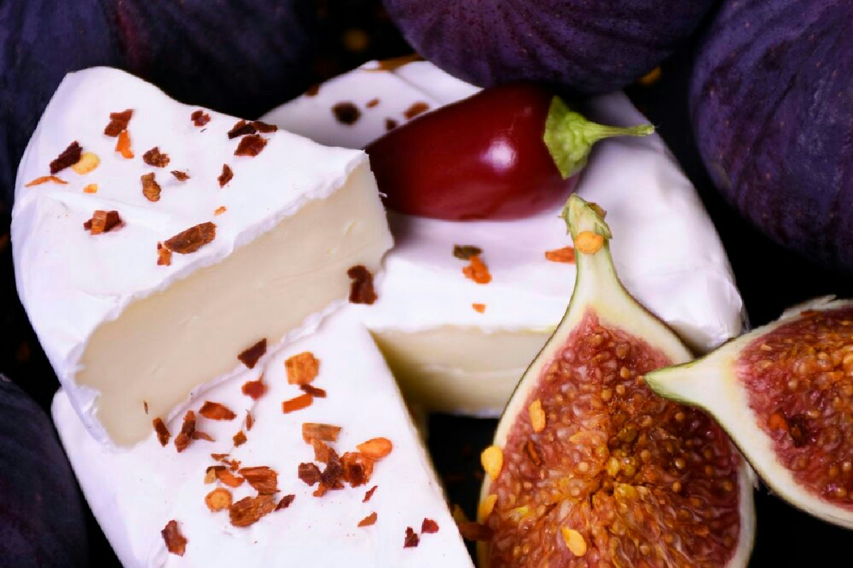 Scopri il segreto irresistibile della combinazione tra Bavaria Blu, fichi dolci e cipolla caramellata