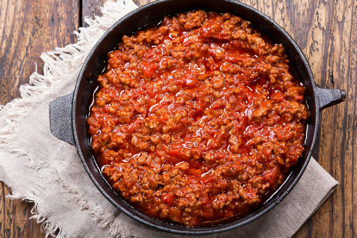 Il segreto del ragù perfetto: un ingrediente semplice che valorizza ogni cucchiaio