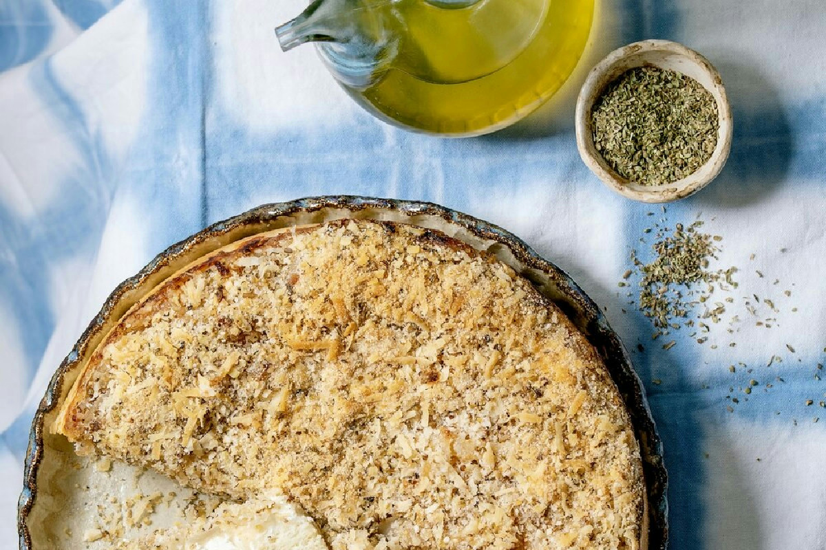Torta salata di cavolfiore e olive: il segreto per rendere ogni cena un’esperienza gustosa e originale