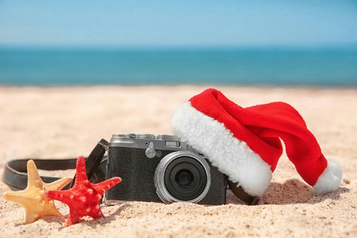 Vacanze di Natale con i bambini: 3 destinazioni perfette per esperienze indimenticabili in famiglia