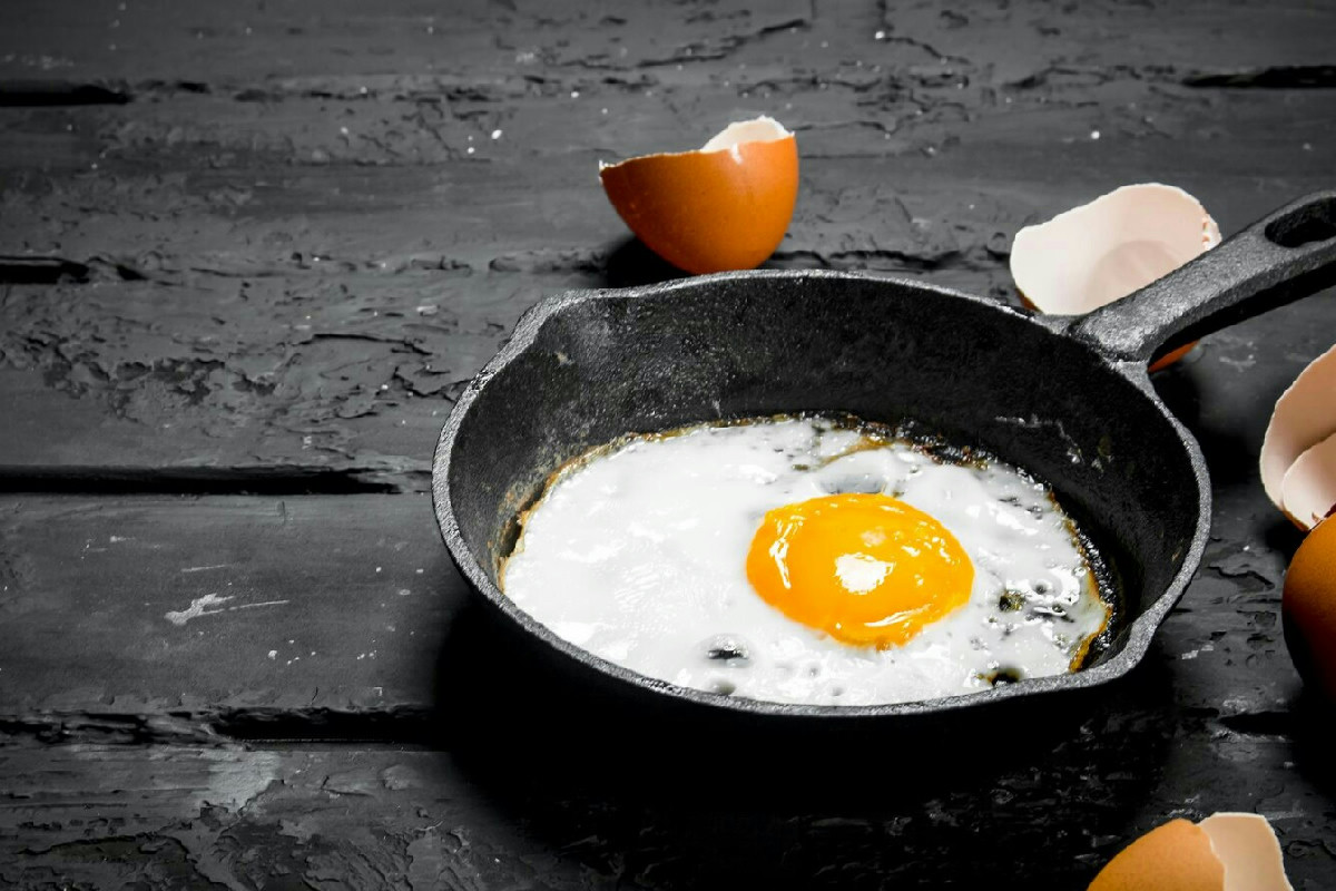 35 Ricette sfiziose e rapide con le uova per serate gourmet perfette a casa per tutti i palati