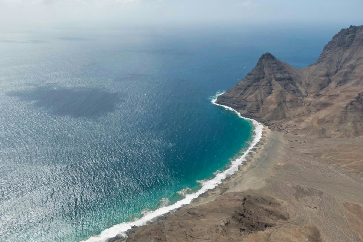 Capo Verde tra natura e tradizioni: cosa rende uniche le isole di São Vicente e Santo Antão
