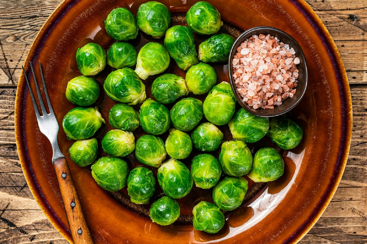 I cavoletti di Bruxelles con pancetta: la ricetta salata che rende speciale ogni cena invernale