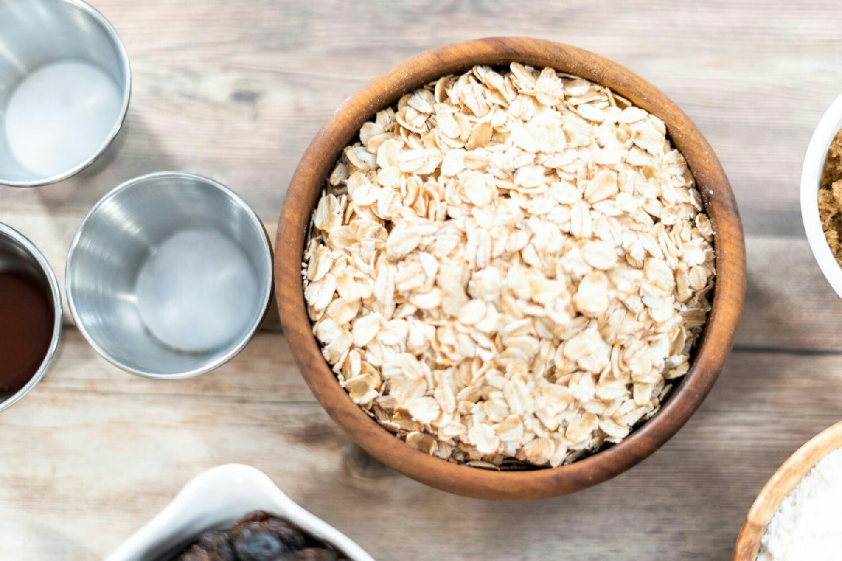 Per chi ama la colazione: ecco perché la granola è migliore dei cereali nel latte