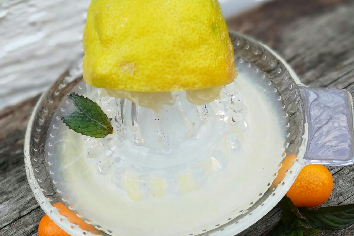 Cosa regala al palato un semifreddo arricchito con l’aroma unico e fresco del limoncello