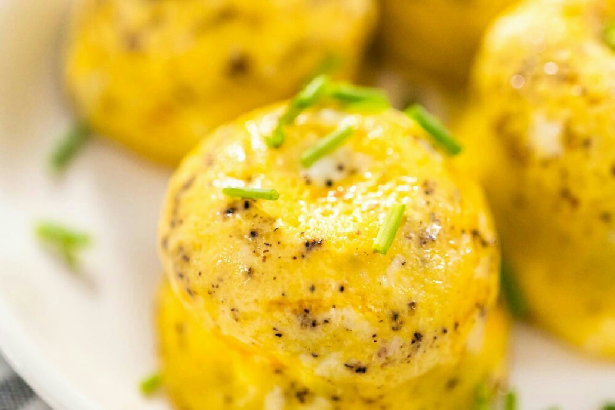 Cosa succede quando le patate dolci si uniscono allo zafferano in uno sformato cremoso e delicato