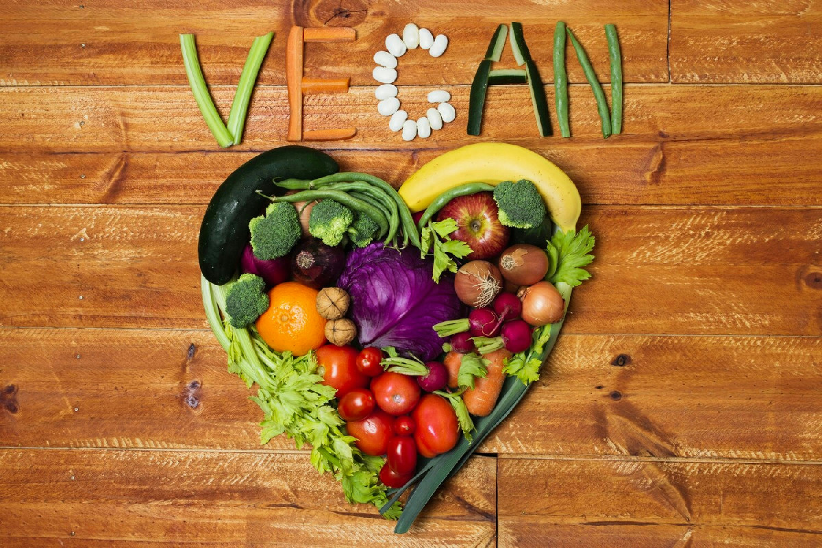 Una dieta vegetariana protegge il cuore solo se seguita con regole precise per la salute