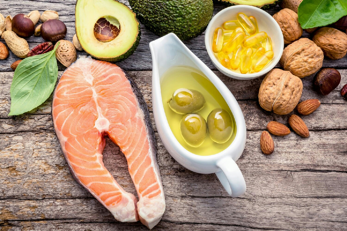 Ecco come l'alimentazione maschile con Omega 3 può migliorare davvero il benessere intimo