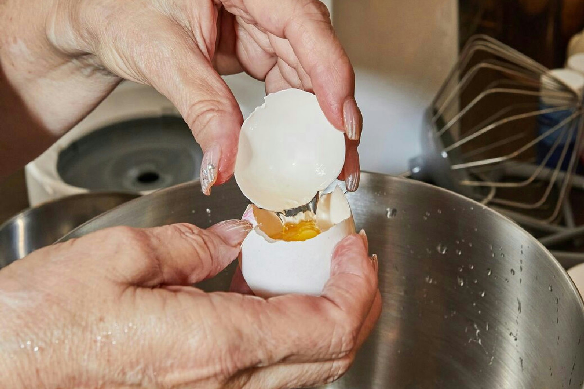 Finalmente scopri le 4 ricette di uova in friggitrice ad aria che non ti deluderanno mai