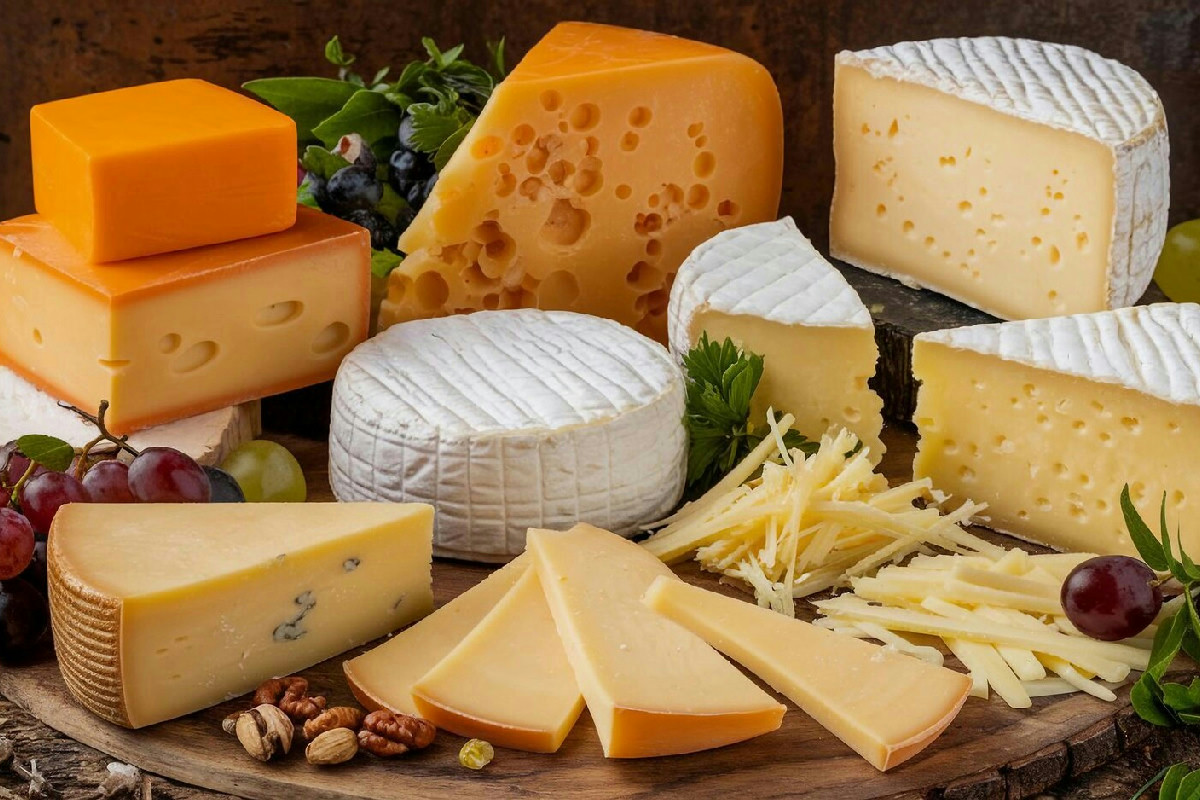 I formaggi francesi più celebri che hanno segnato la tradizione gastronomica d’Oltralpe